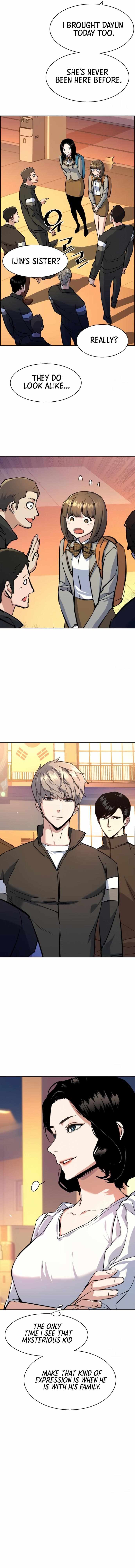 Read Mercenary Enrollment Manga Online