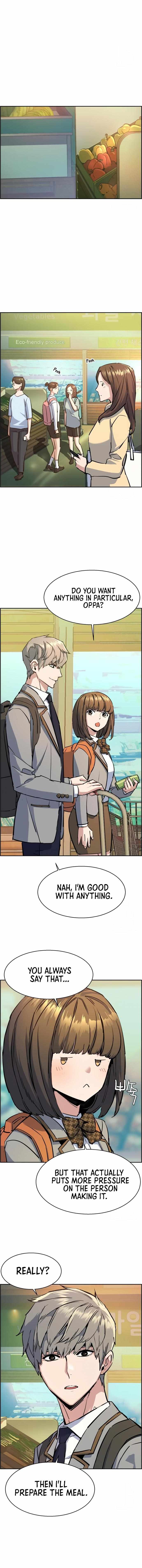Read Mercenary Enrollment Manga Online