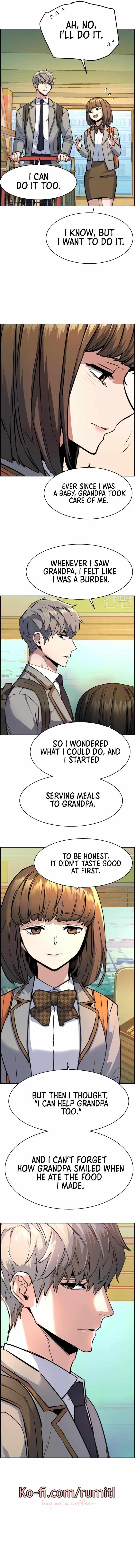 Read Mercenary Enrollment Manga Online