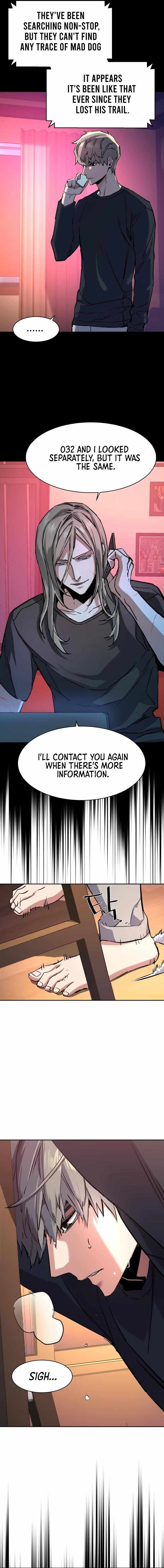 Read Mercenary Enrollment Manga Online