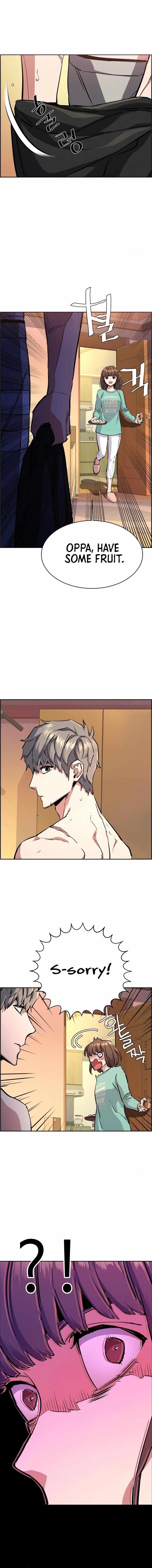 Read Mercenary Enrollment Manga Online