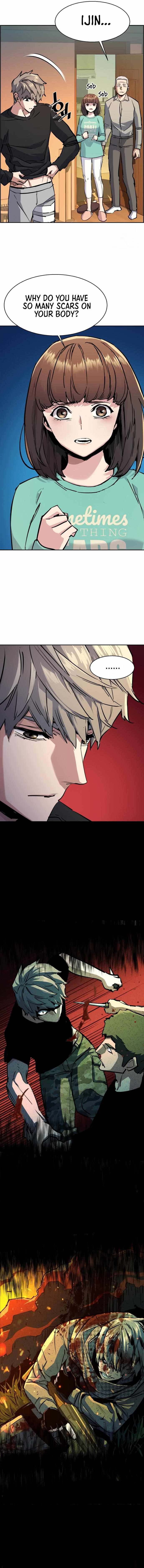 Read Mercenary Enrollment Manga Online