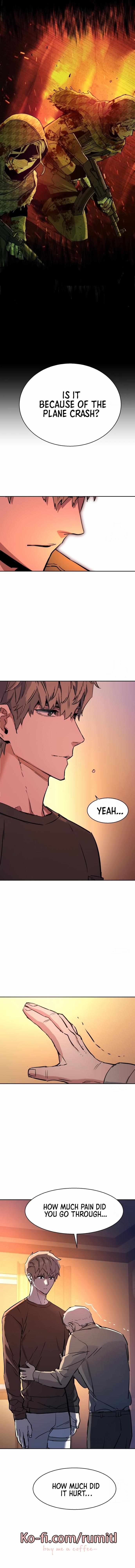 Read Mercenary Enrollment Manga Online