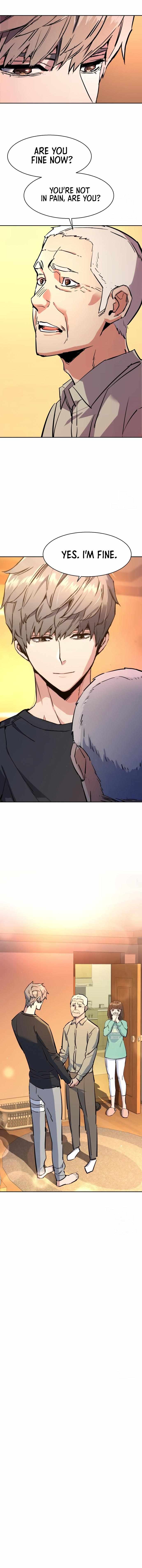 Read Mercenary Enrollment Manga Online