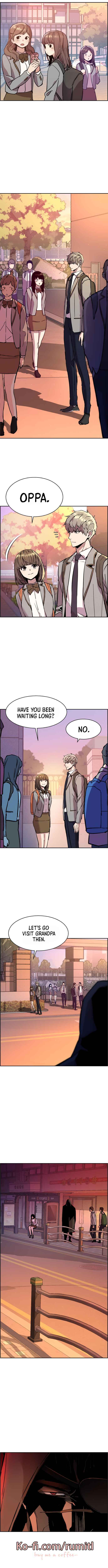 Read Mercenary Enrollment Manga Online