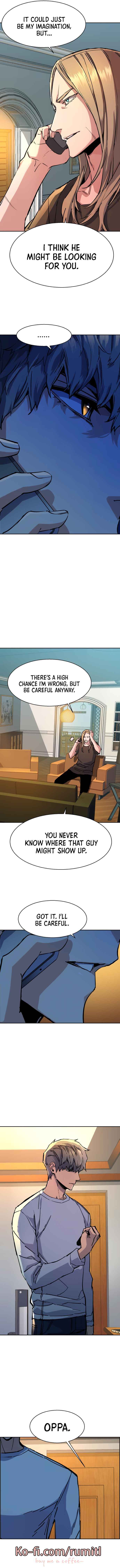 Read Mercenary Enrollment Manga Online