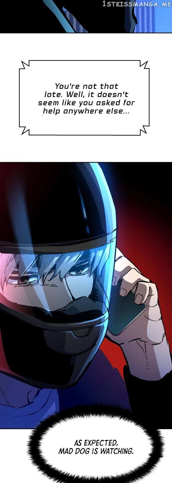 Read Mercenary Enrollment Manga Online