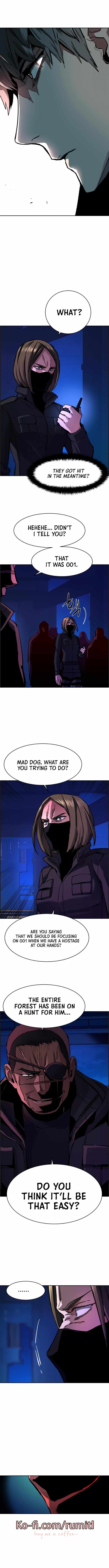 Read Mercenary Enrollment Manga Online