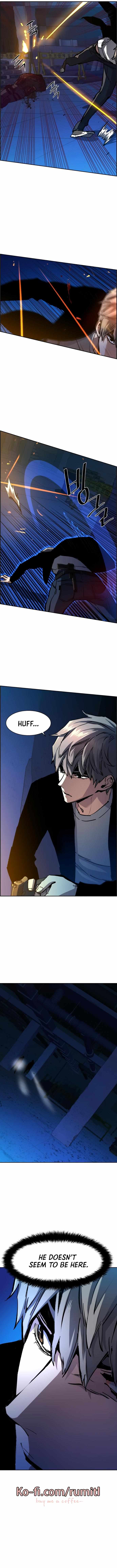 Read Mercenary Enrollment Manga Online