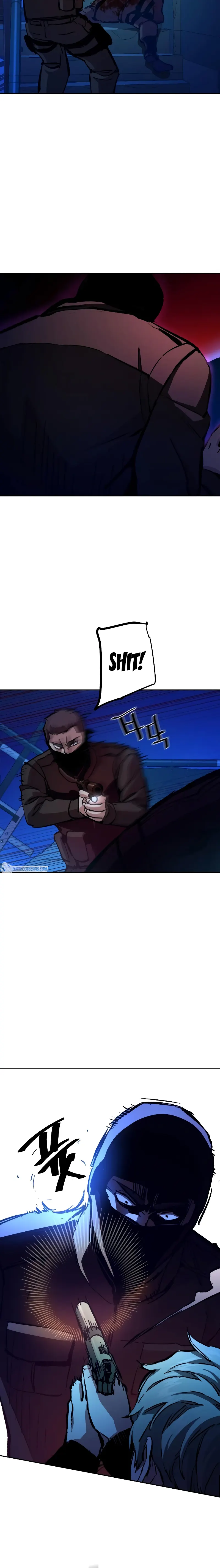 Read Mercenary Enrollment Manga Online