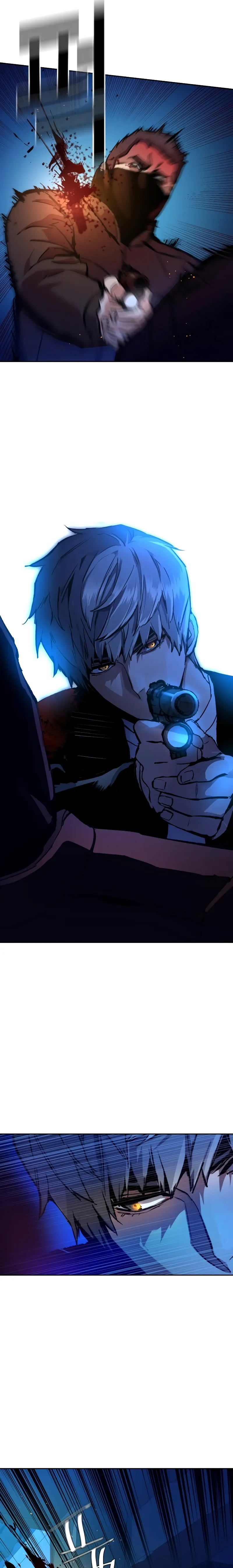 Read Mercenary Enrollment Manga Online