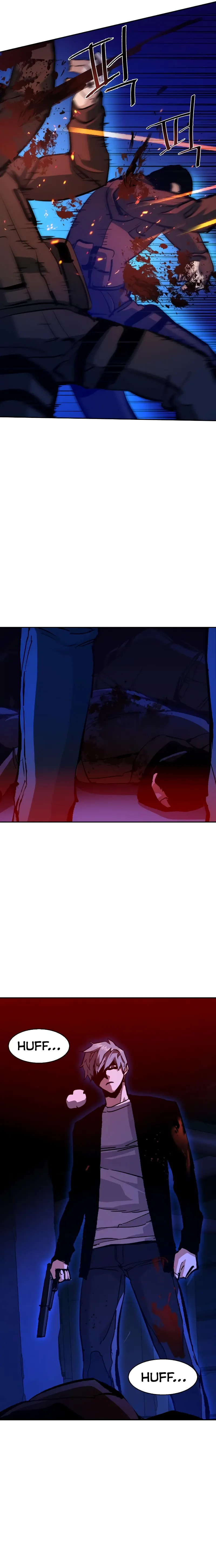 Read Mercenary Enrollment Manga Online