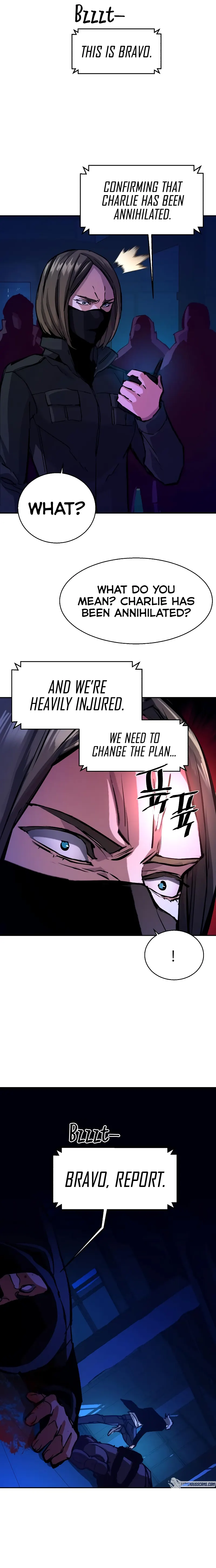 Read Mercenary Enrollment Manga Online