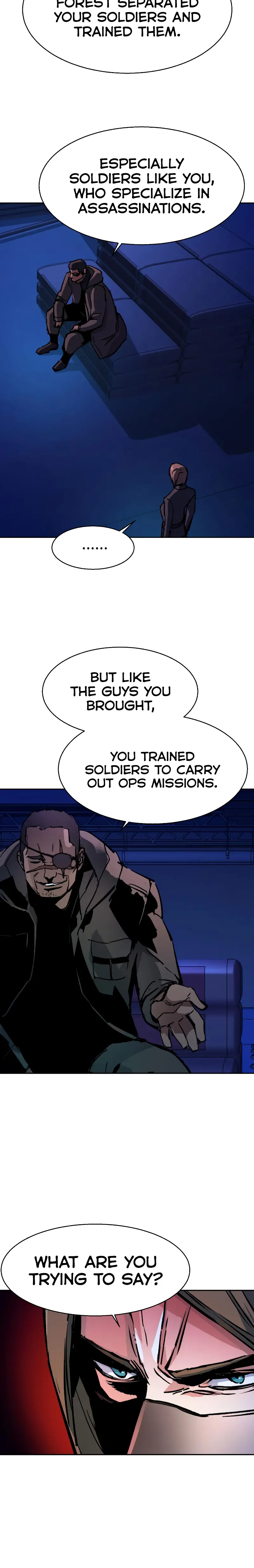 Read Mercenary Enrollment Manga Online