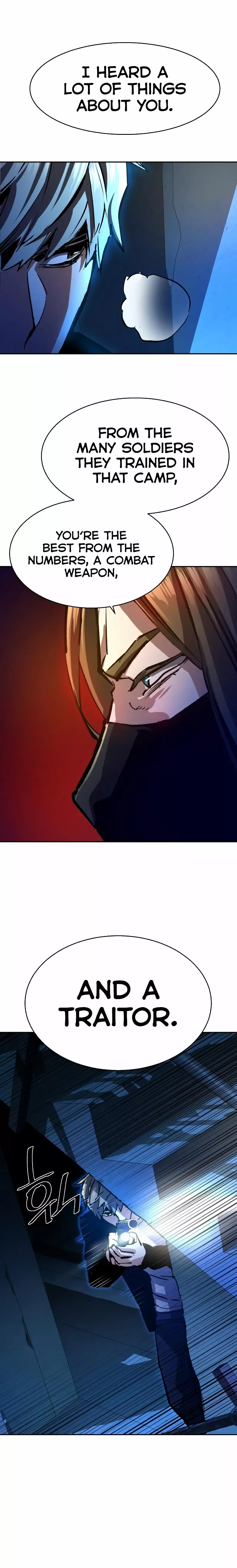 Read Mercenary Enrollment Manga Online