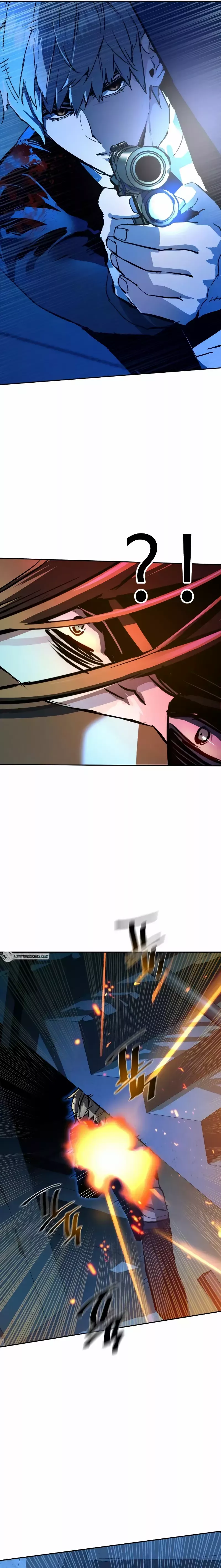 Read Mercenary Enrollment Manga Online