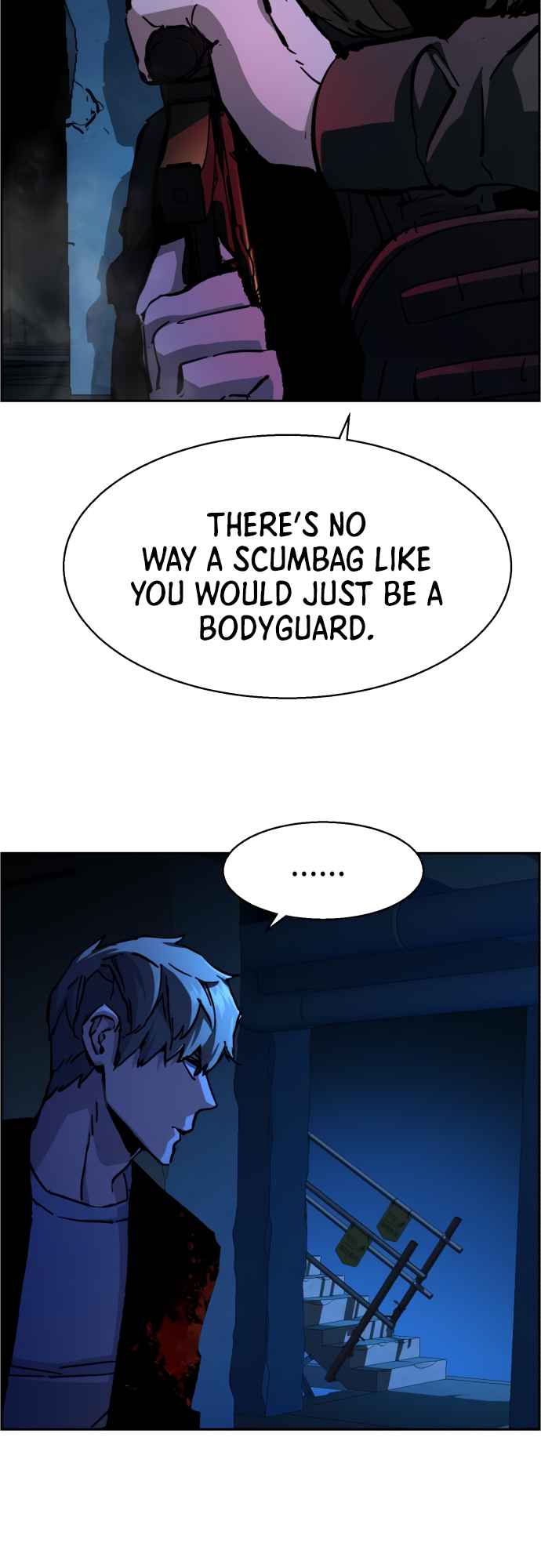Read Mercenary Enrollment Manga Online