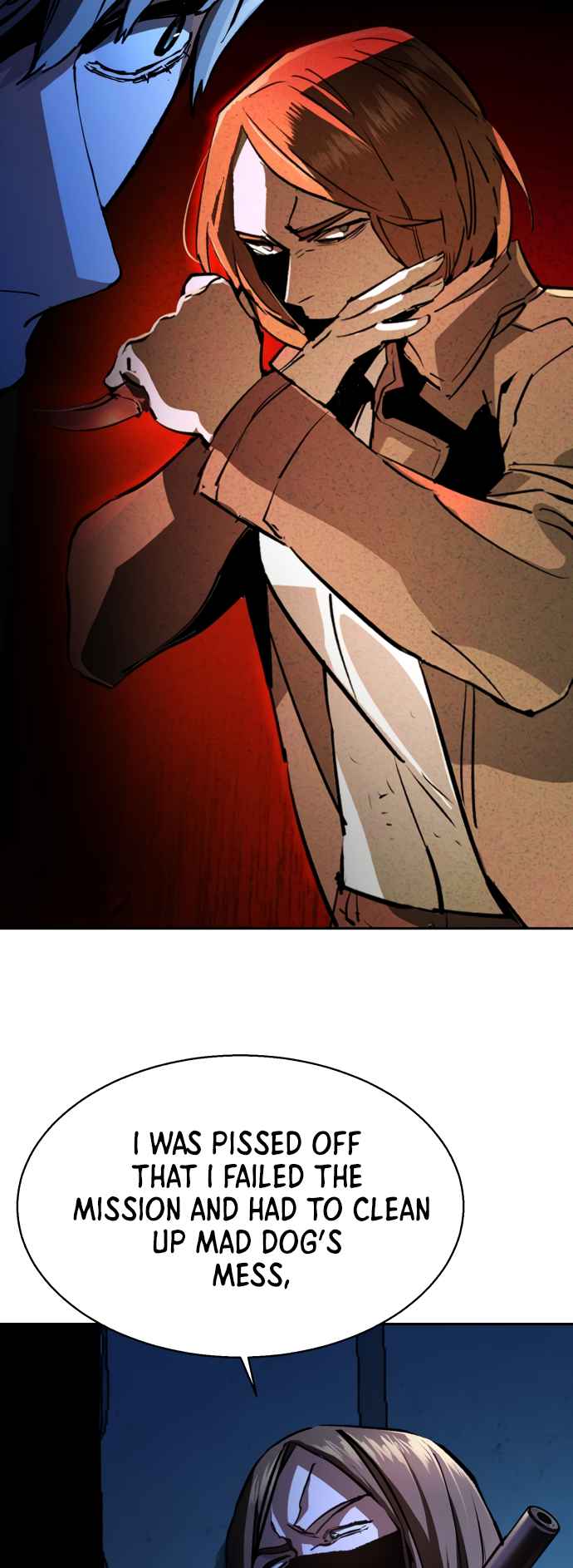 Read Mercenary Enrollment Manga Online