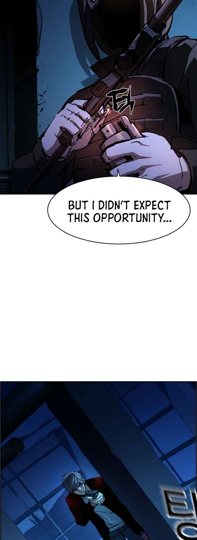 Read Mercenary Enrollment Manga Online