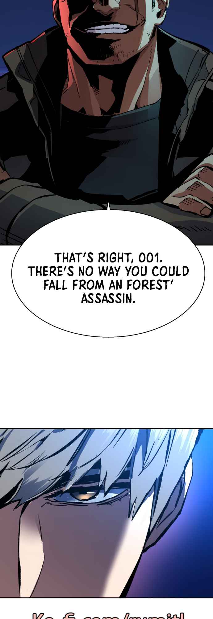 Read Mercenary Enrollment Manga Online