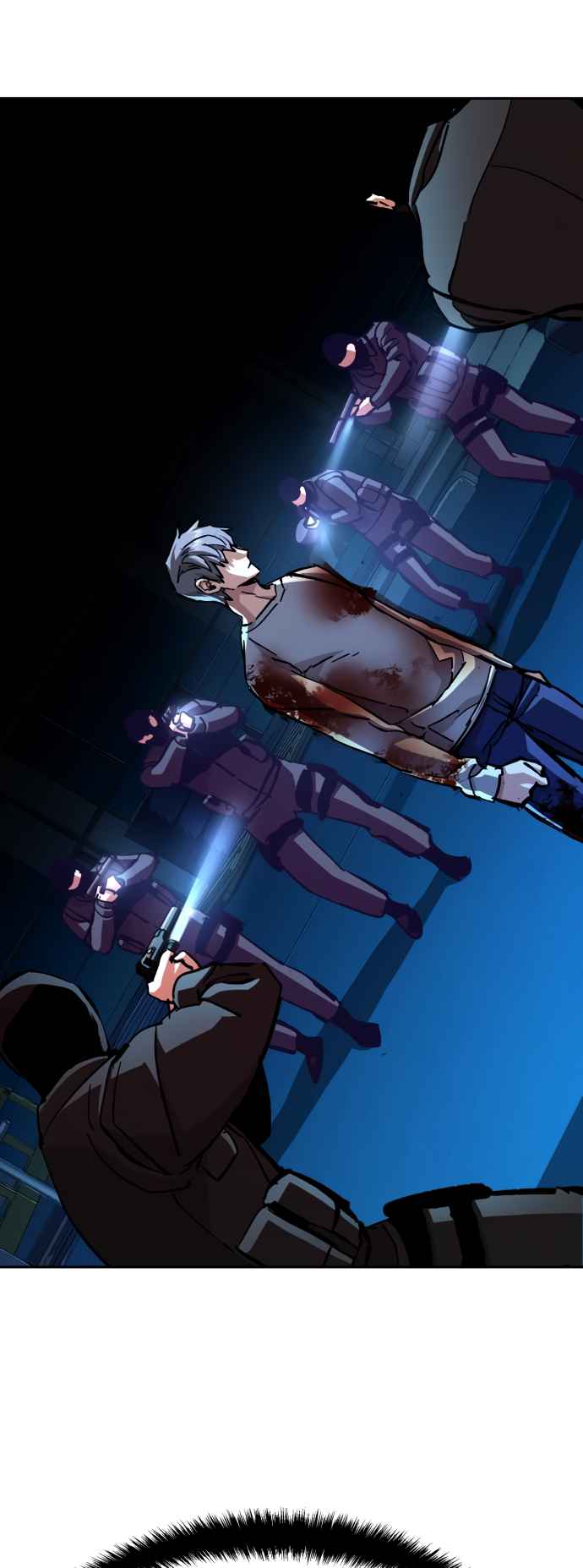 Read Mercenary Enrollment Manga Online