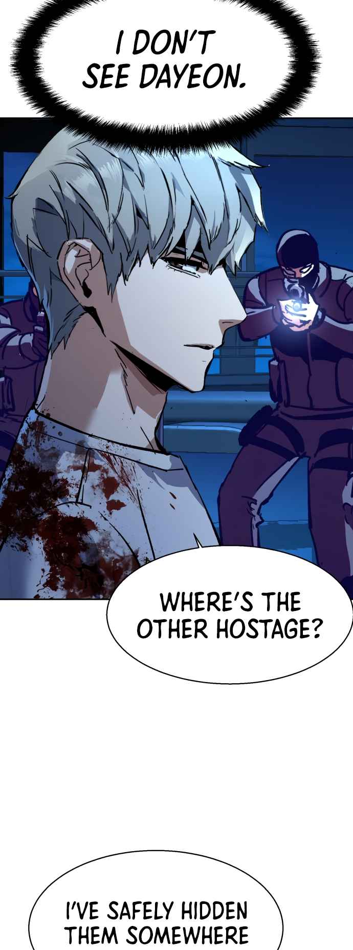 Read Mercenary Enrollment Manga Online