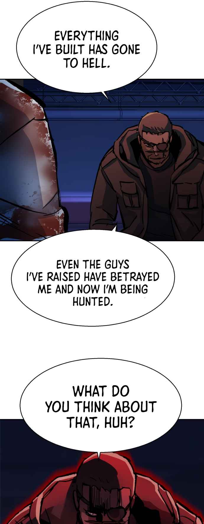 Read Mercenary Enrollment Manga Online