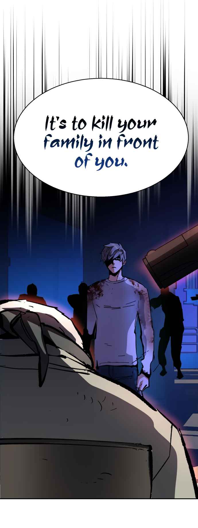 Read Mercenary Enrollment Manga Online
