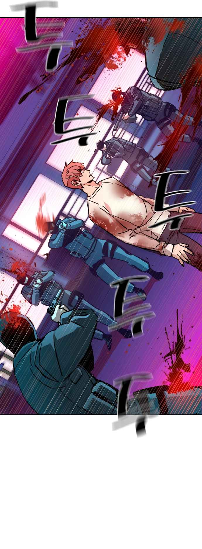 Read Mercenary Enrollment Manga Online