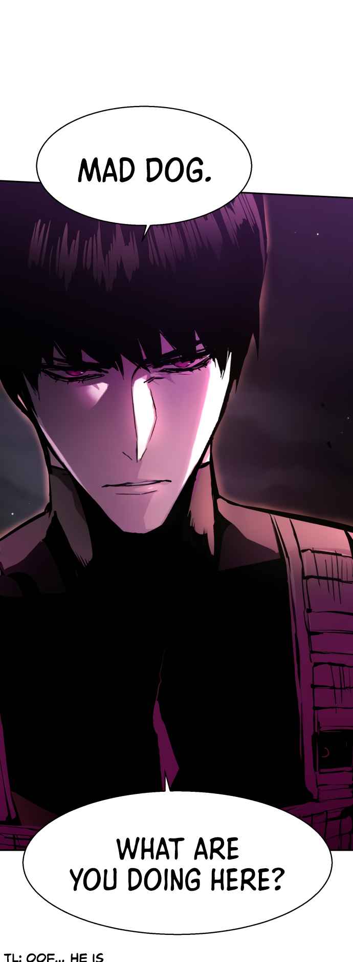 Read Mercenary Enrollment Manga Online