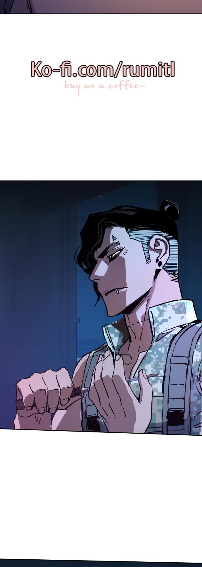Read Mercenary Enrollment Manga Online