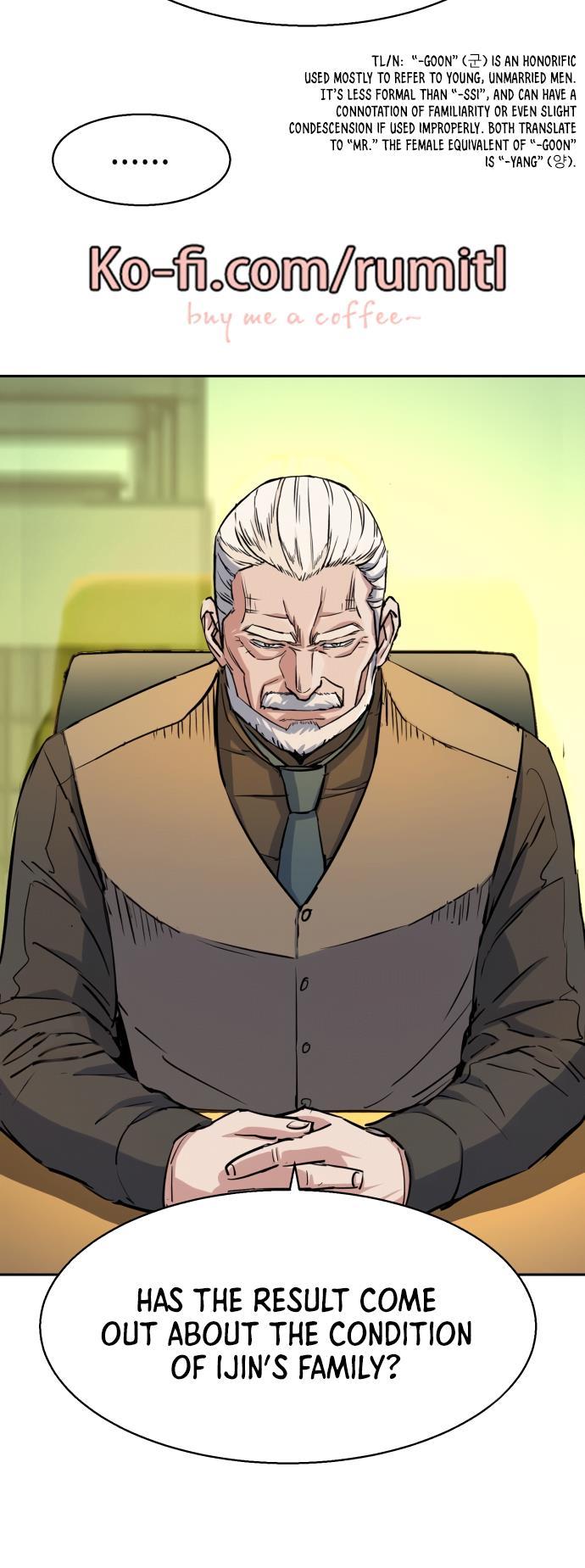 Read Mercenary Enrollment Manga Online