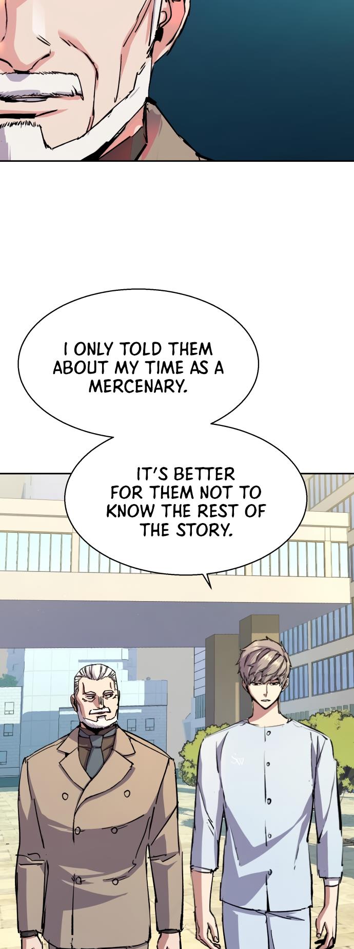 Read Mercenary Enrollment Manga Online