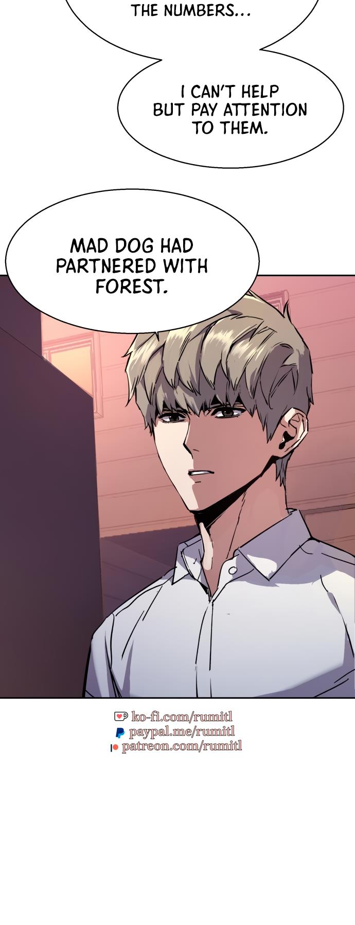 Read Mercenary Enrollment Manga Online