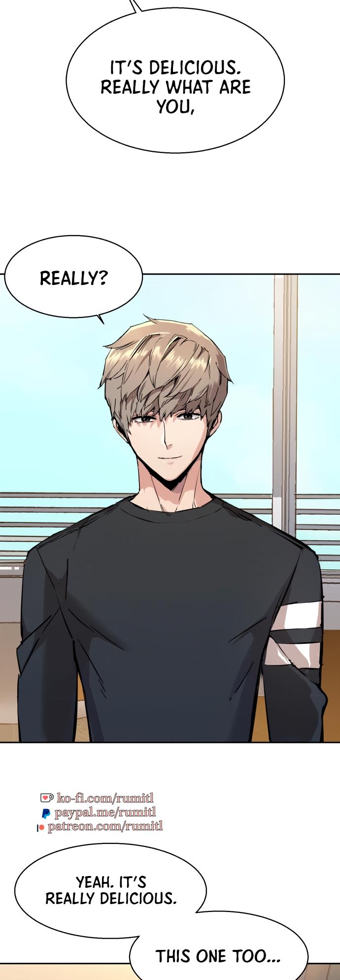 Read Mercenary Enrollment Manga Online