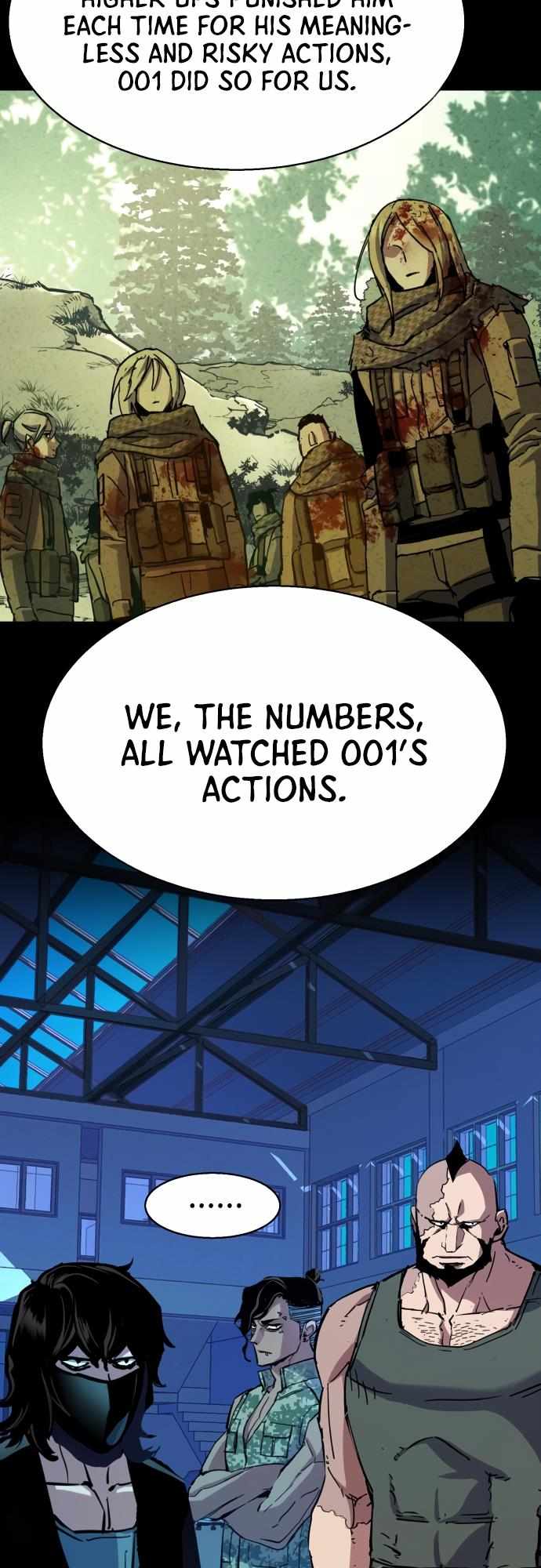 Read Mercenary Enrollment Manga Online