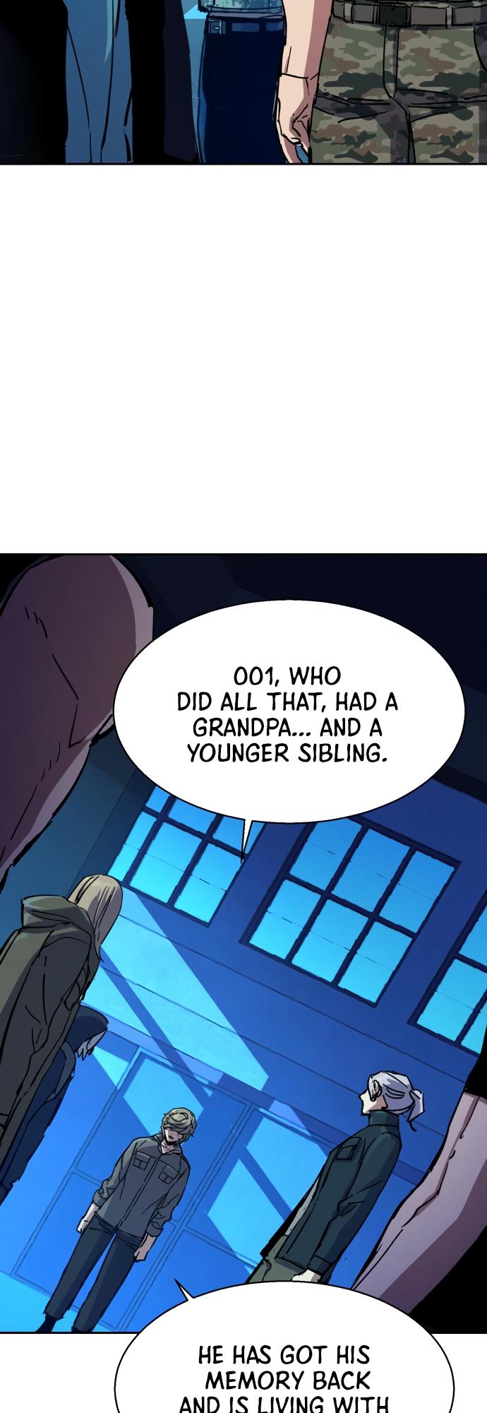 Read Mercenary Enrollment Manga Online