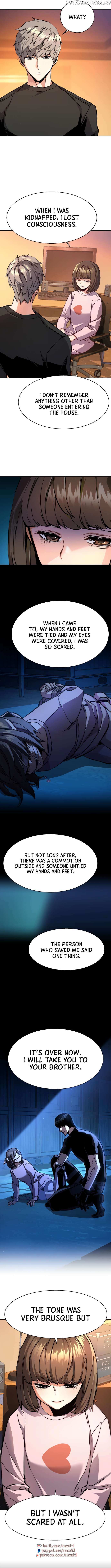 Read Mercenary Enrollment Manga Online