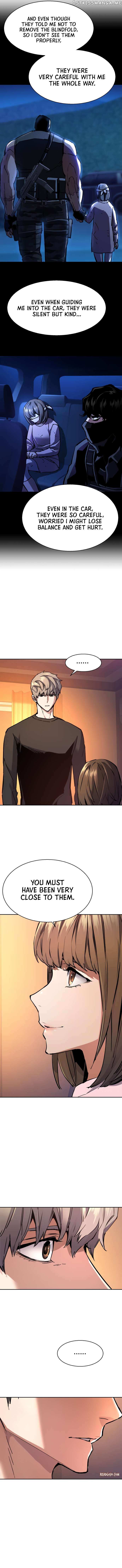 Read Mercenary Enrollment Manga Online
