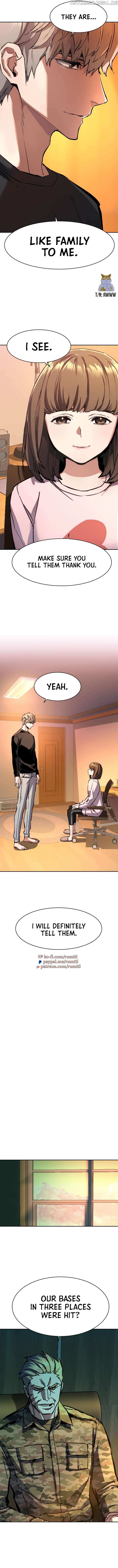 Read Mercenary Enrollment Manga Online