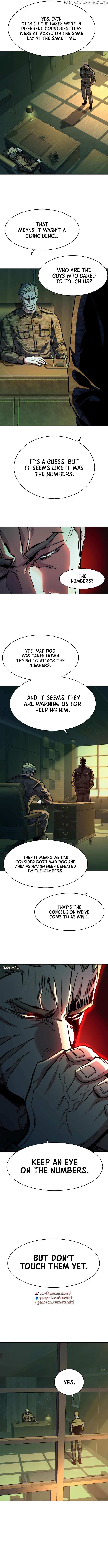 Read Mercenary Enrollment Manga Online