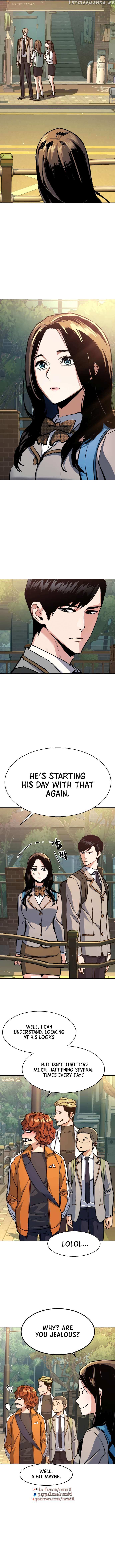 Read Mercenary Enrollment Manga Online