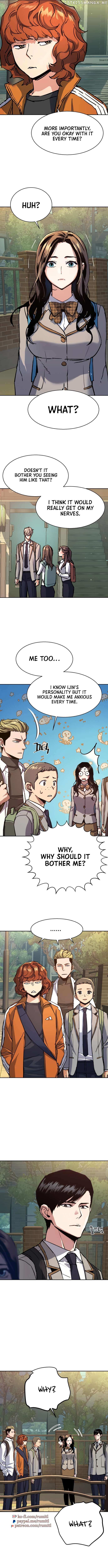 Read Mercenary Enrollment Manga Online