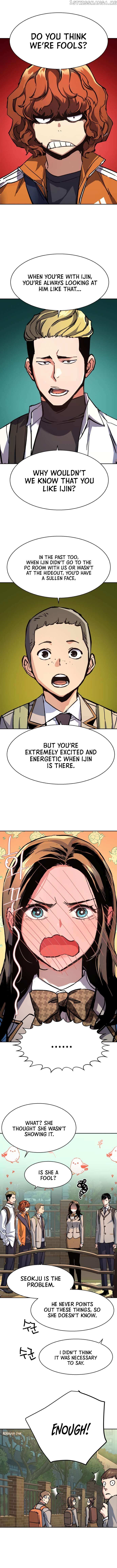 Read Mercenary Enrollment Manga Online