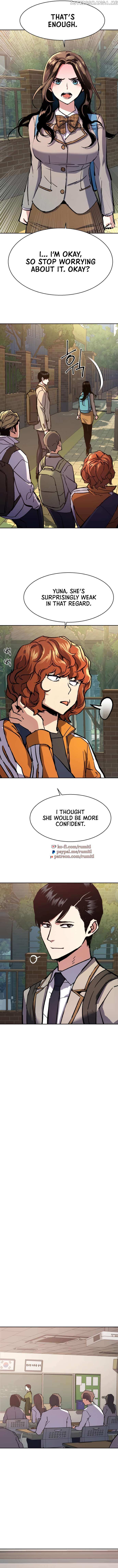 Read Mercenary Enrollment Manga Online