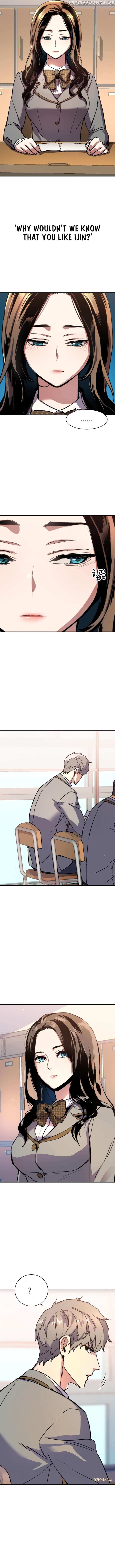 Read Mercenary Enrollment Manga Online