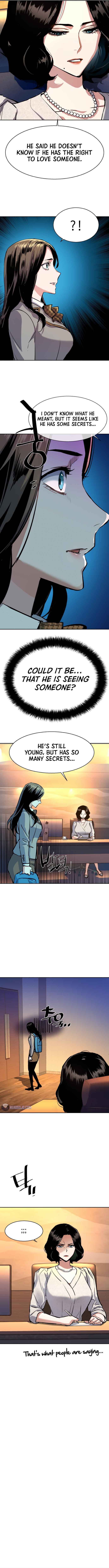 Read Mercenary Enrollment Manga Online