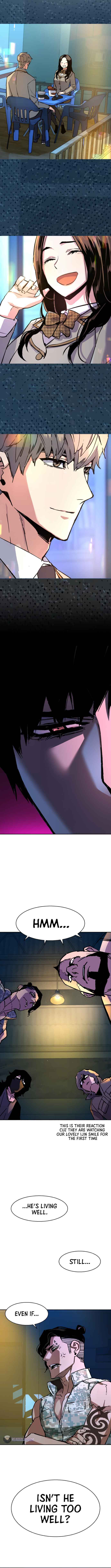 Read Mercenary Enrollment Manga Online