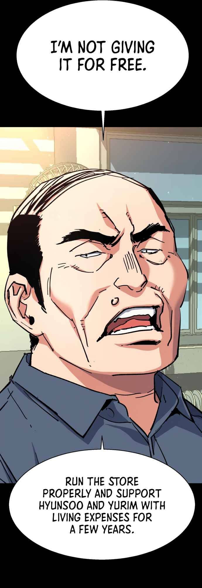 Read Mercenary Enrollment Manga Online