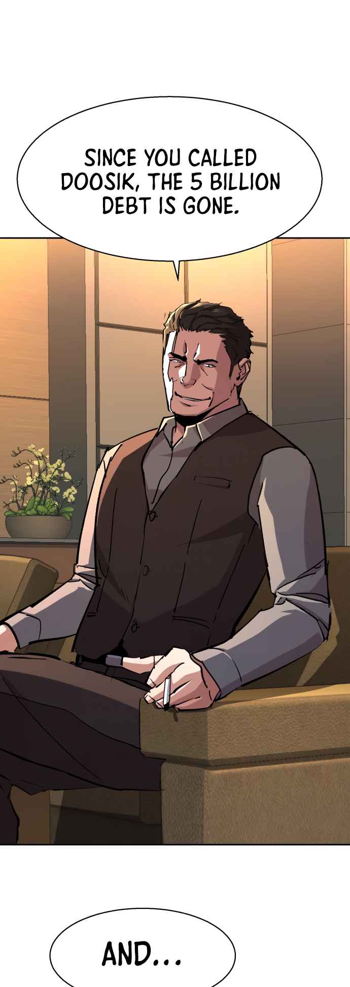 Read Mercenary Enrollment Manga Online